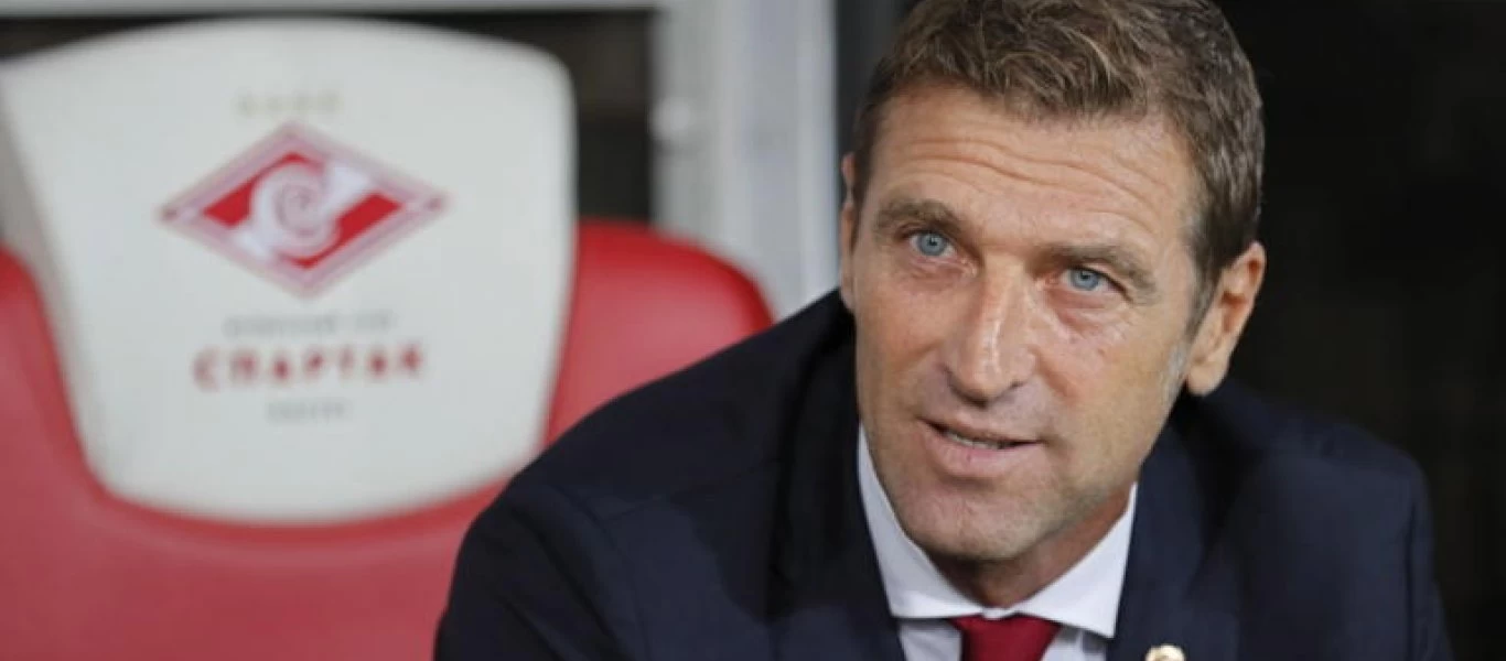 Μάσιμο Καρέρα: «Δεν φοβόμαστε τον ΠΑΟΚ»